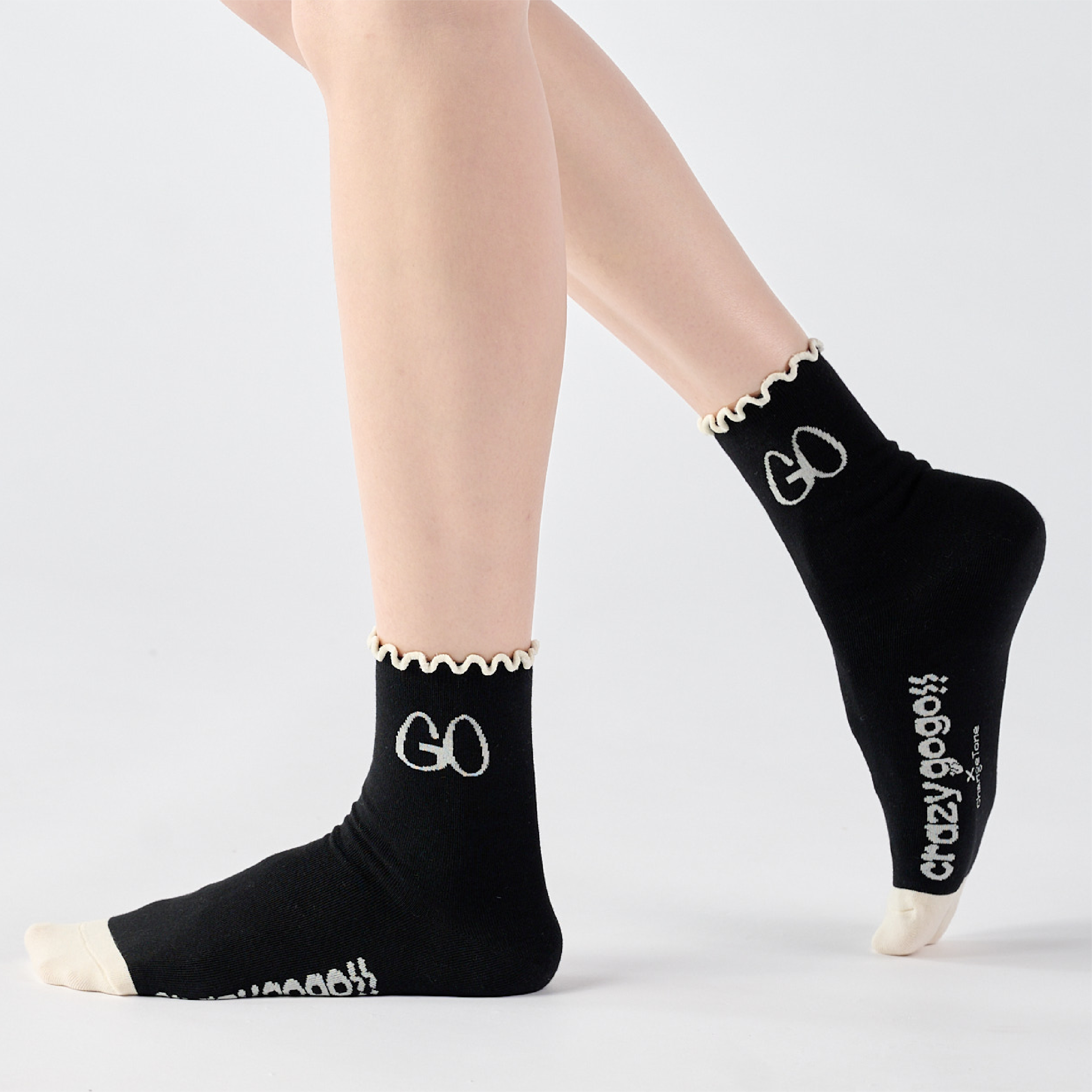 烤棉花糖〈黑〉