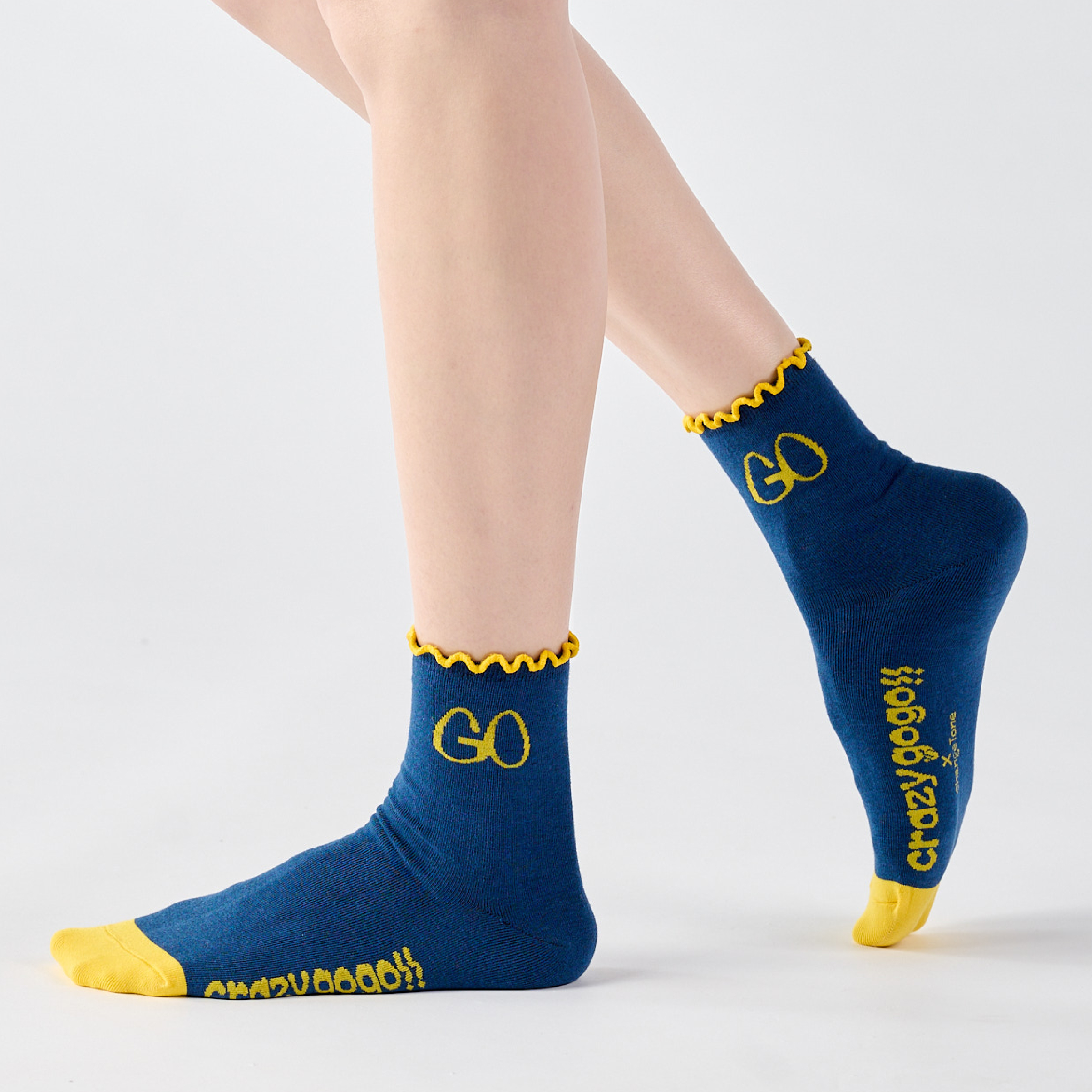 烤棉花糖〈藍〉