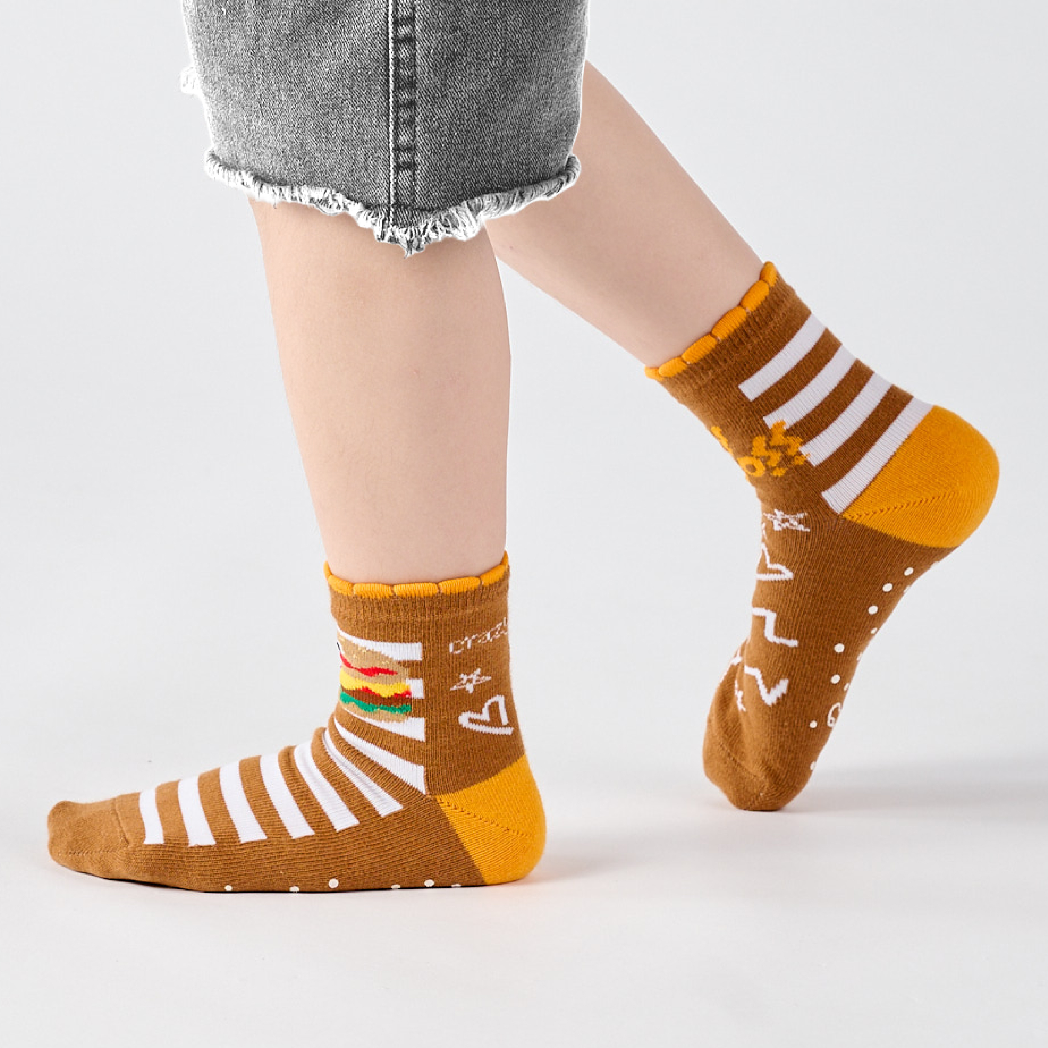 探險者一號〈咖/兒童款〉