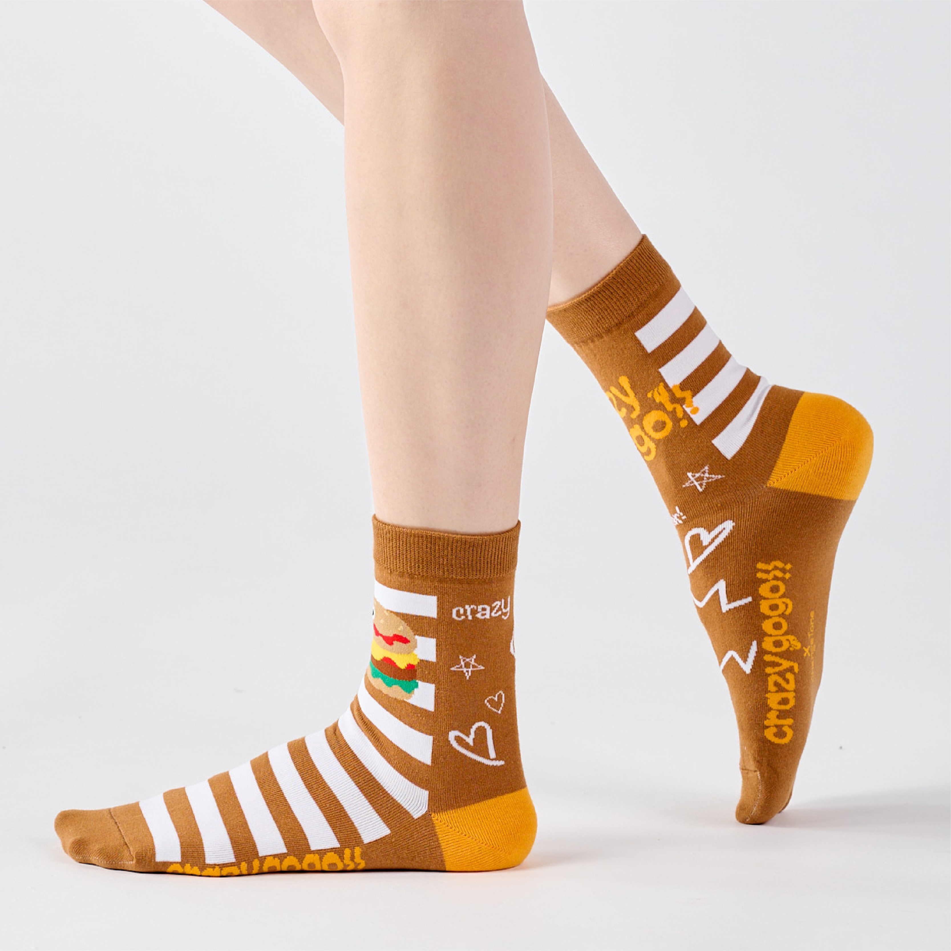 探險者一號〈咖〉