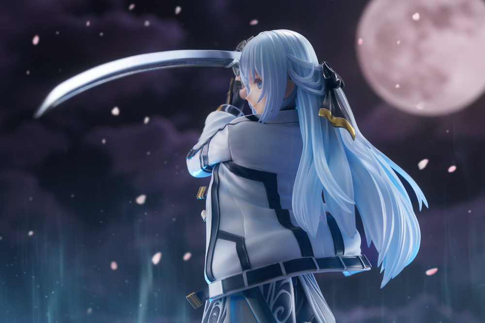 「ACG.GO」「預購」壽屋  靜名‧雷姆‧御摺木 1/8 Scale Figure