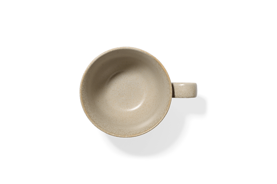 STUDIO M' - SOBOKAI Francisco 8oz杯 / 霧米灰