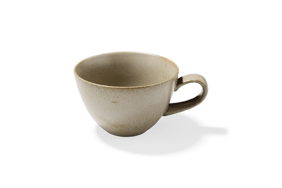 STUDIO M' - SOBOKAI Francisco 8oz杯 / 霧米灰