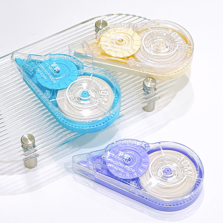 【PENROTE筆樂】特大超長度修正帶