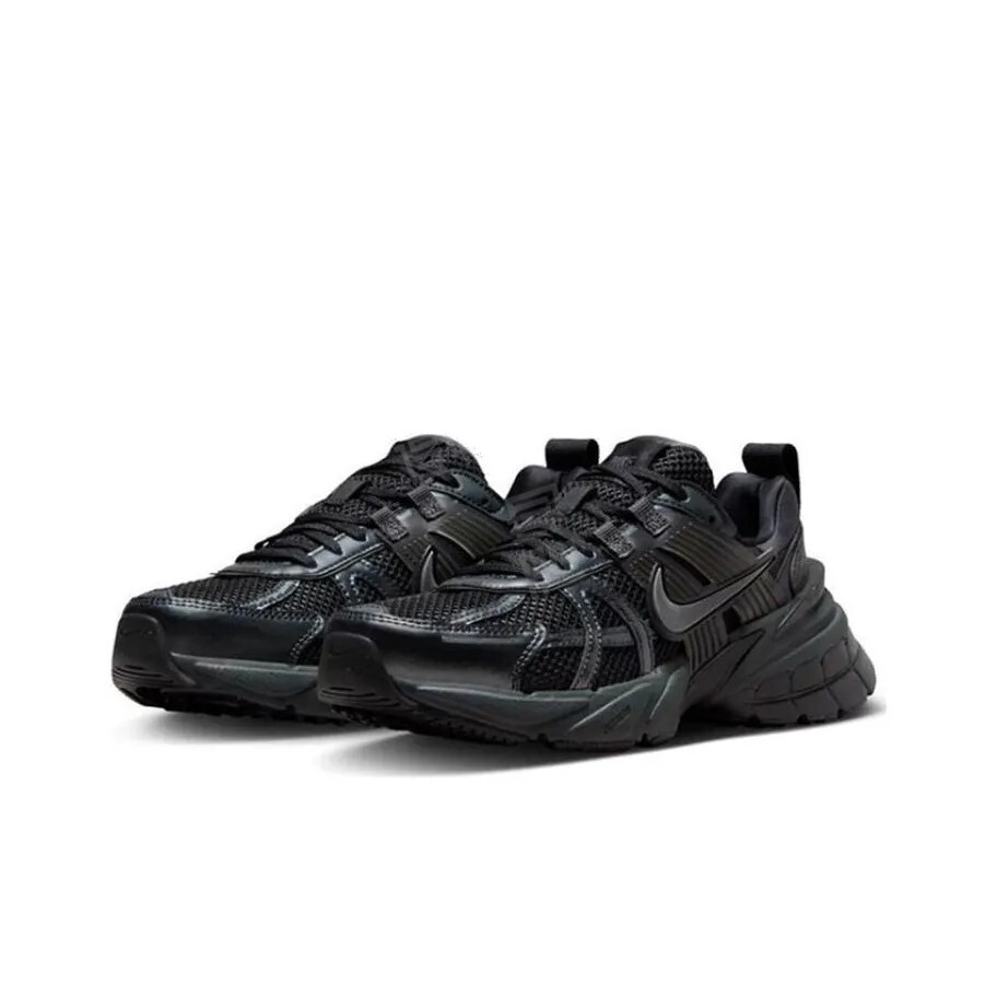 Nike V2K Run Dark Smoke Grey 深煙灰 HJ4497-001