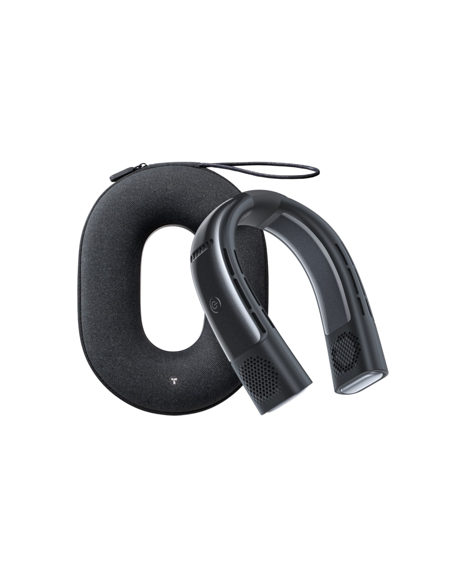 [單次型出租方案] TORRAS 圖拉斯 | COOLiFY 2S 掛脖風扇 (2025新款不分色）