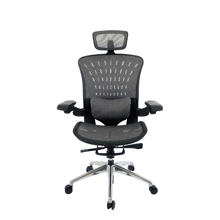 【起立時光美學椅】旗艦特仕椅-四色 KL-A1888