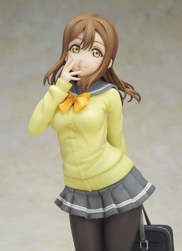 「ACG.GO」「預購」Alter Love Live! Sunshine!! 國木田花丸 制服Ver. 1/7 Scale Figure