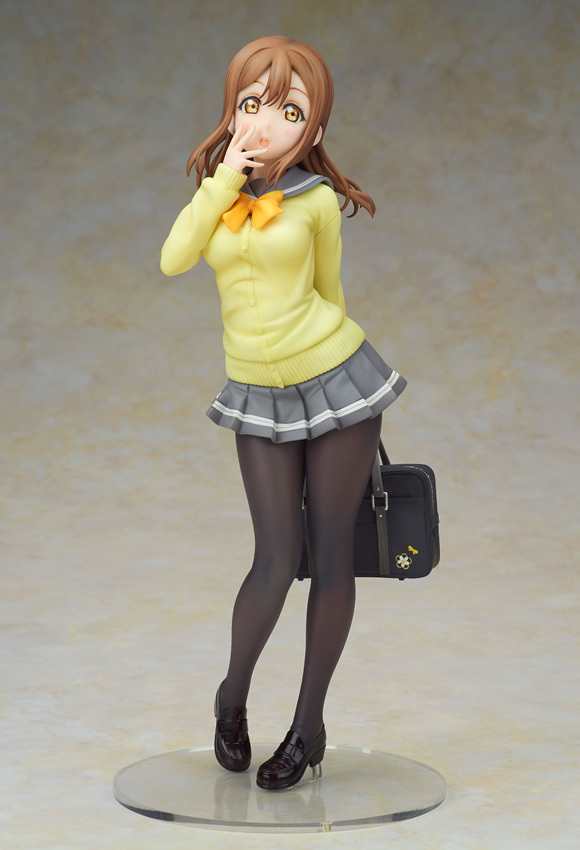 「ACG.GO」「預購」Alter Love Live! Sunshine!! 國木田花丸 制服Ver. 1/7 Scale Figure