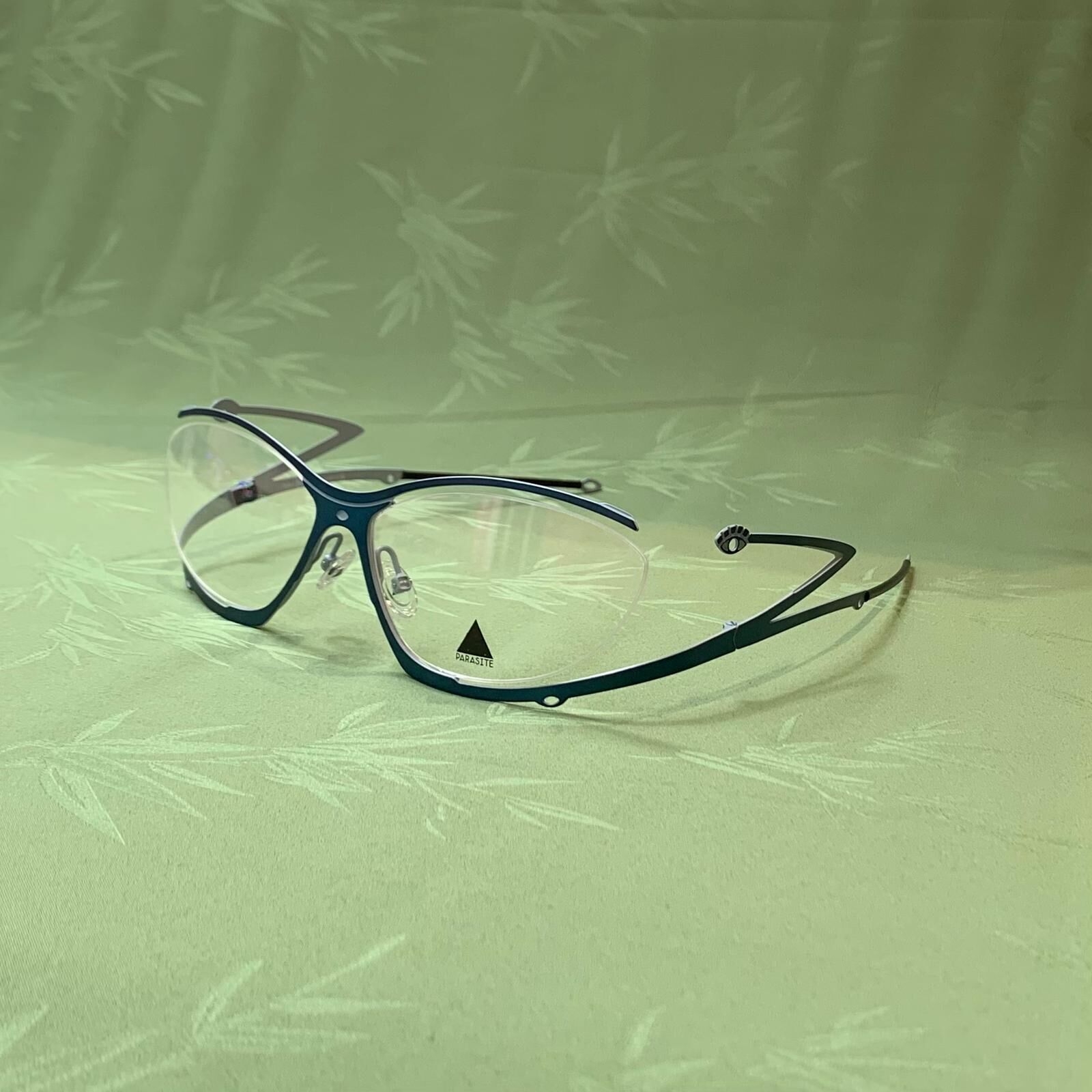 PARASITE KARMA 1 C67