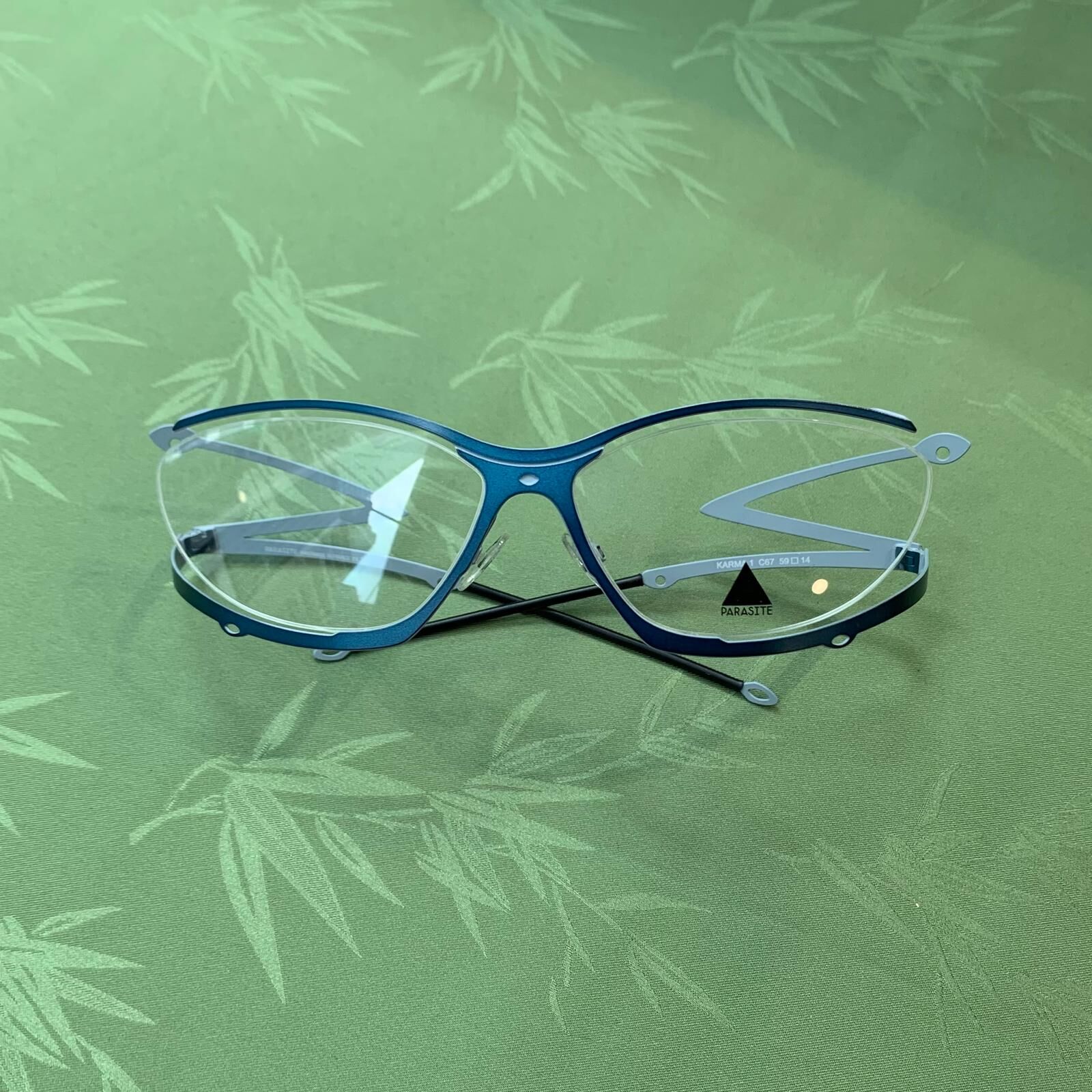 PARASITE KARMA 1 C67