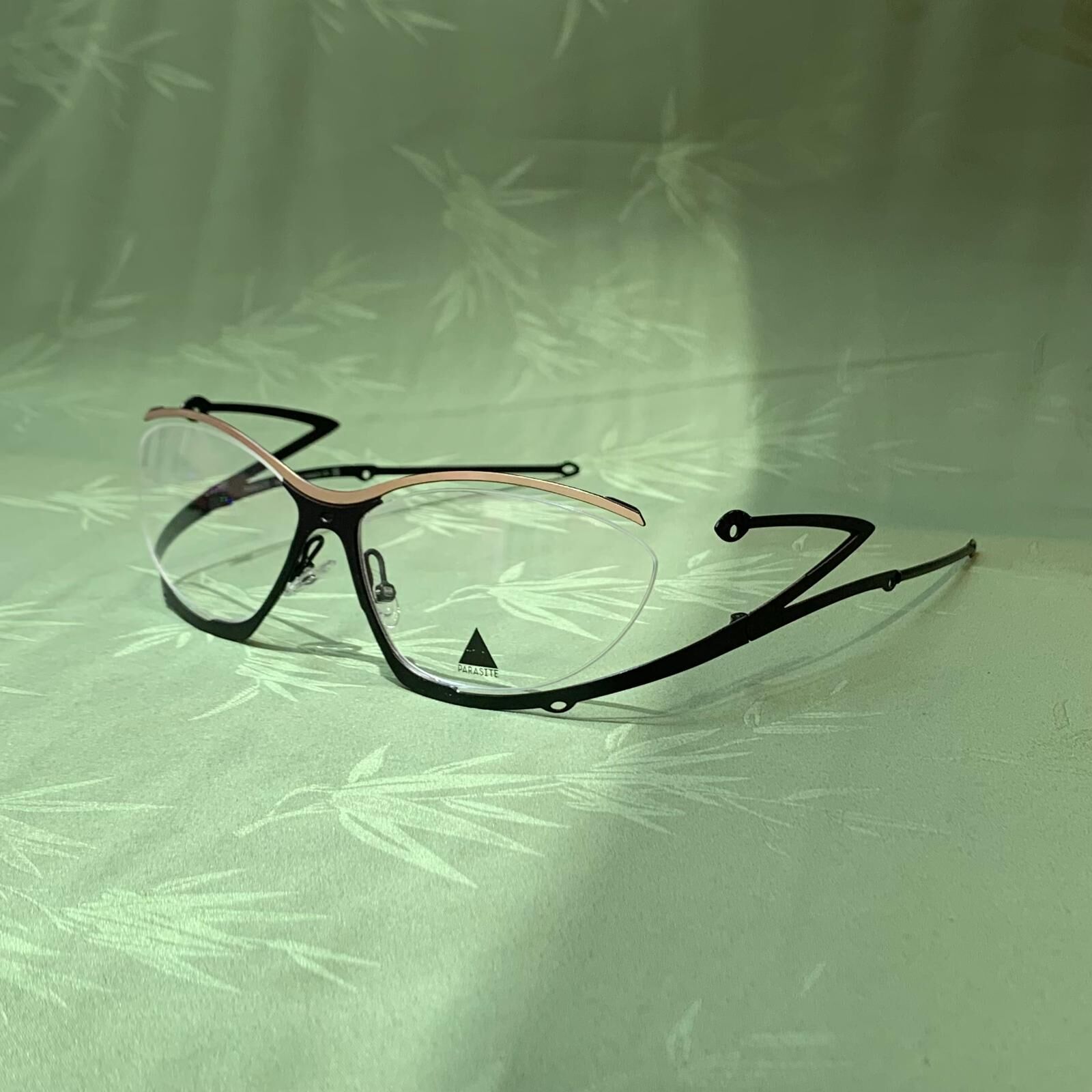 PARASITE KARMA 1 C79