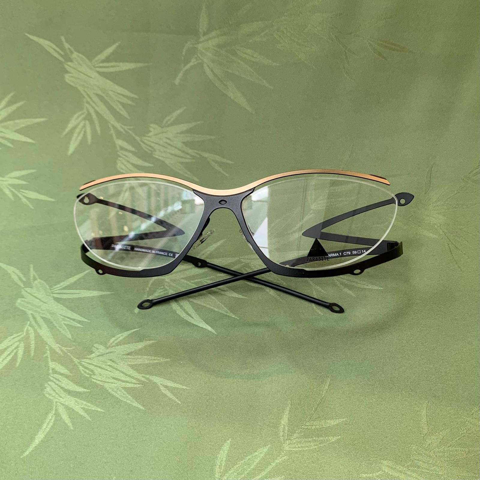 PARASITE KARMA 1 C79