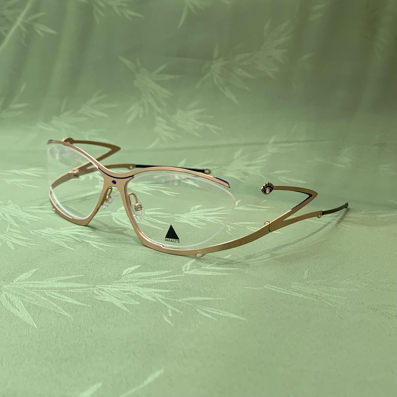 PARASITE KARMA 1 C51