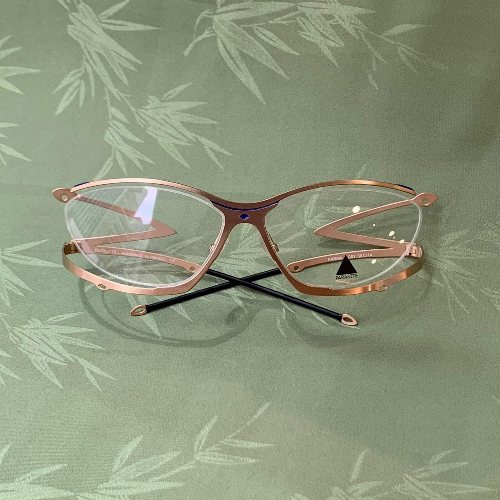 PARASITE KARMA 1 C51