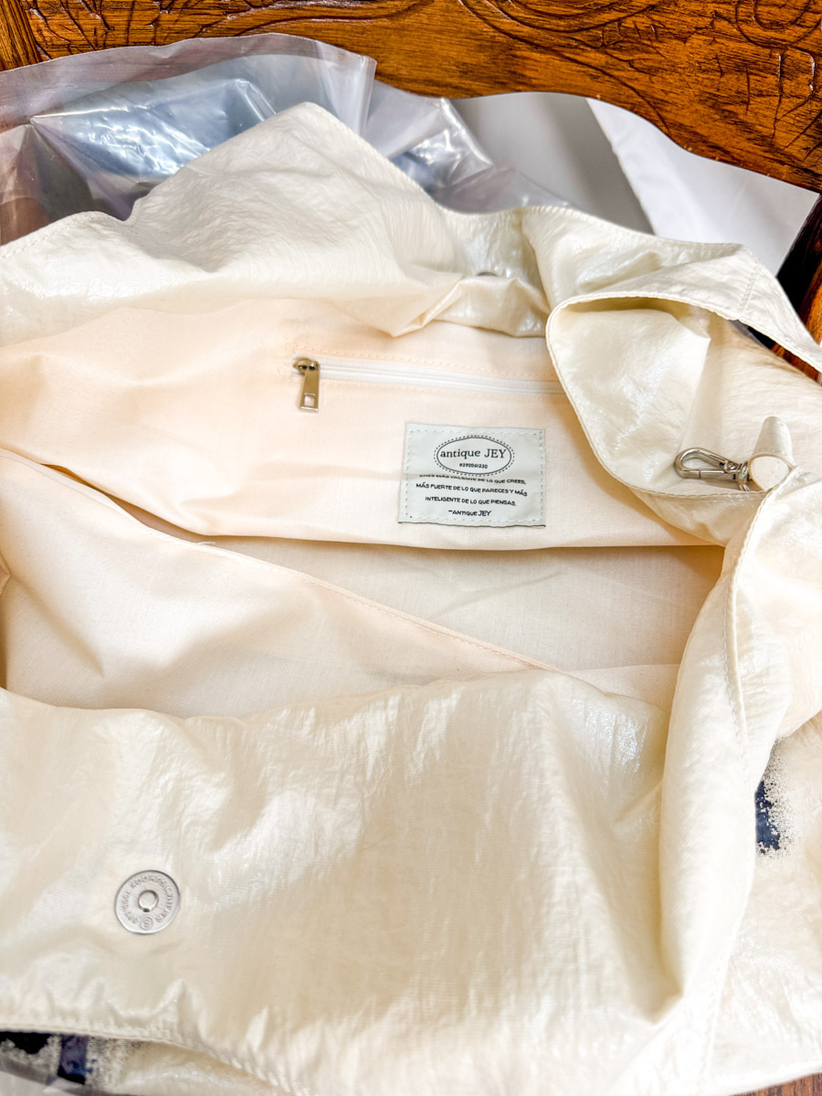 【5折起 Summer Sale】 型格LOGO ECOBAG【不設退換】【因SUMMER SALE訂單較多，需要7-10個工作天才安排出貨】