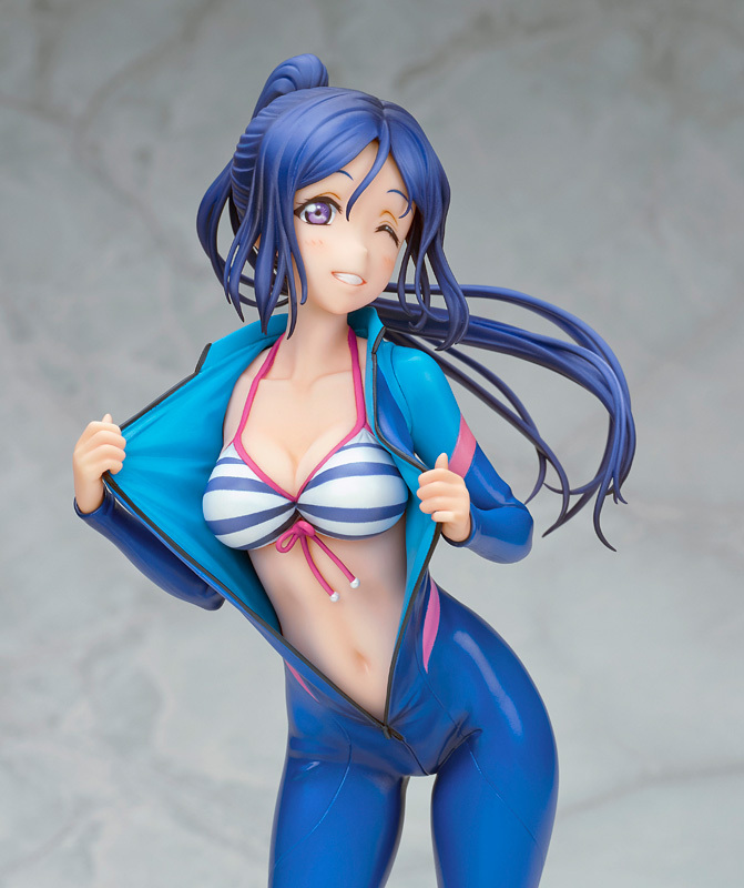 「ACG.GO」「預購」Alter Love Live! Sunshine!! 松浦果南 潛水服 Ver. 1/7 Scale Figure