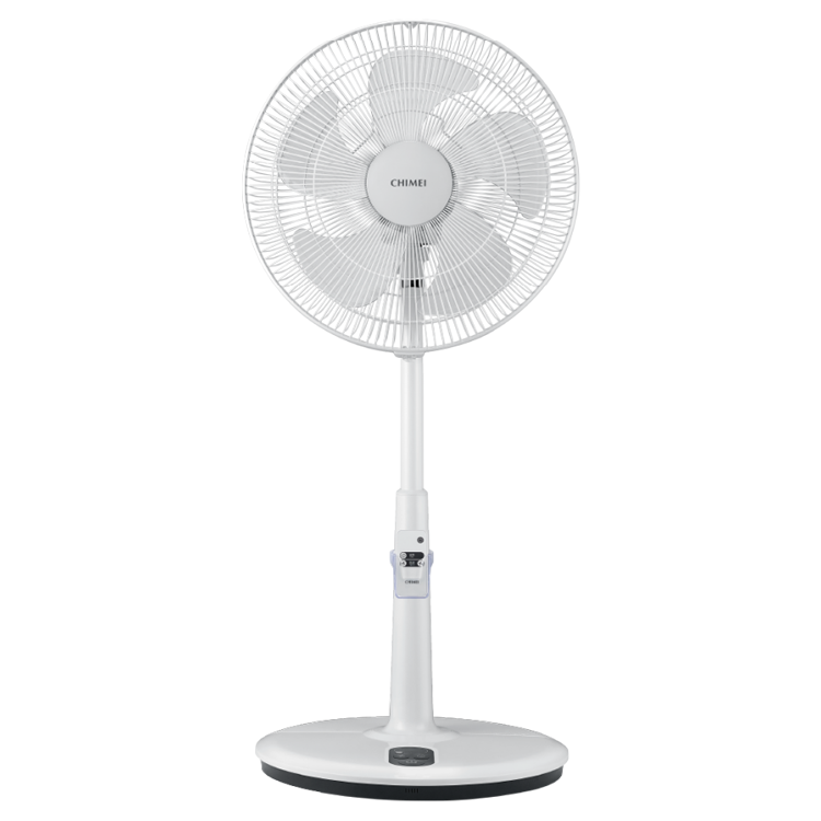 CHIMEI 奇美 16吋 DC無線遙控七段立扇(DF-16LF01)