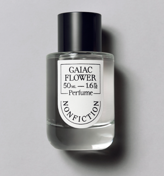 NONFICTION / Gaiac Flower perfume  50ML   JUN25