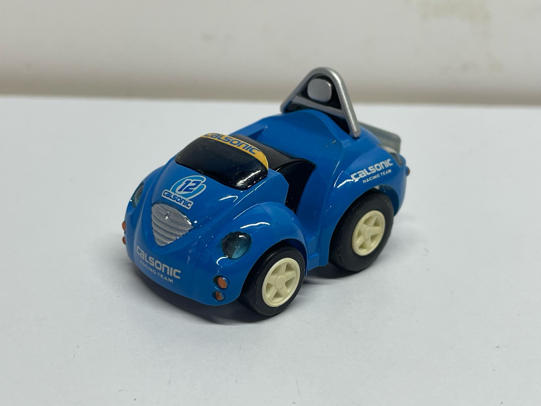 CHORO Q QUNO CALSONIC