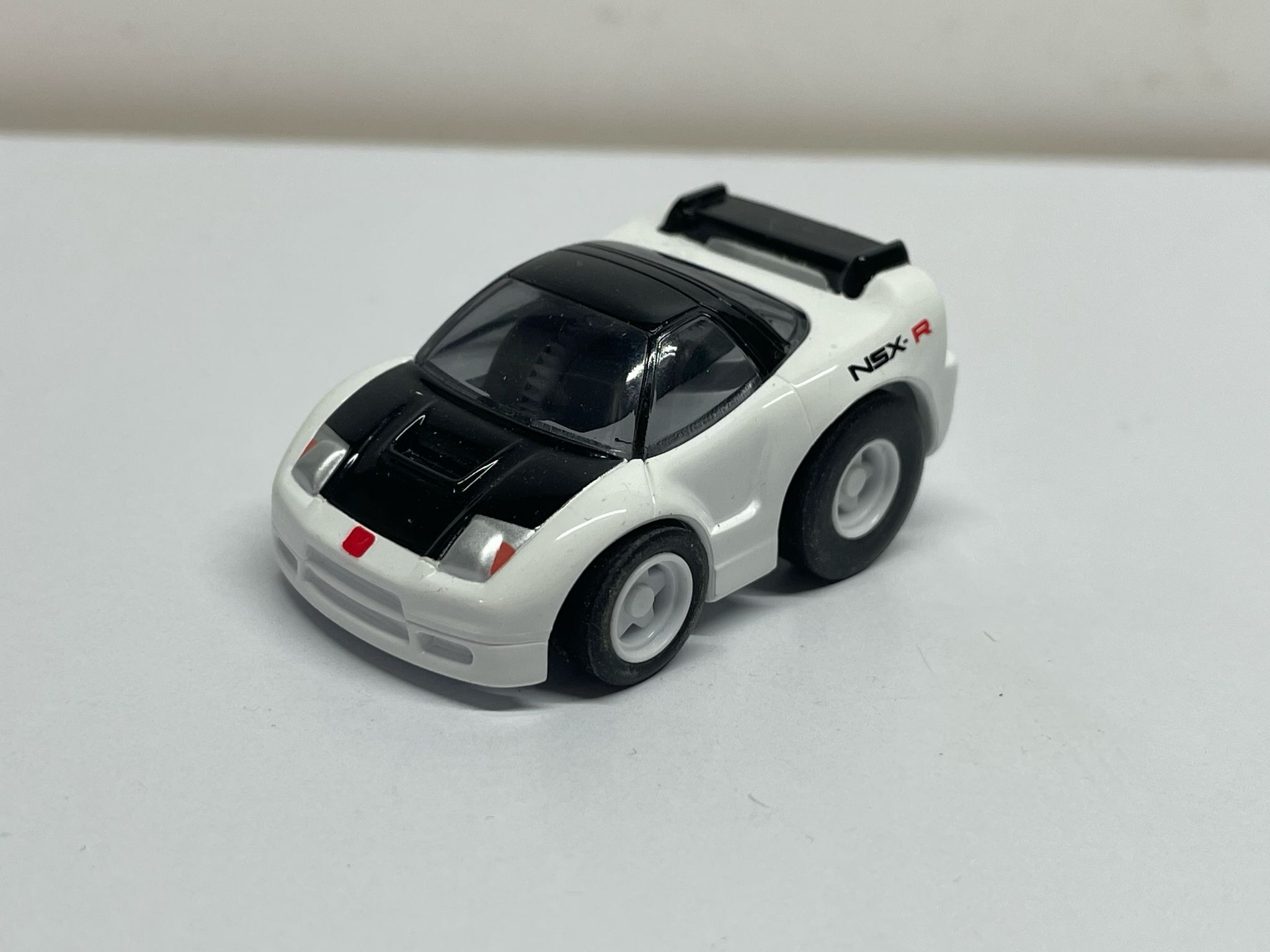 CHORO Q HONDA NSX-R NA2 WHITE