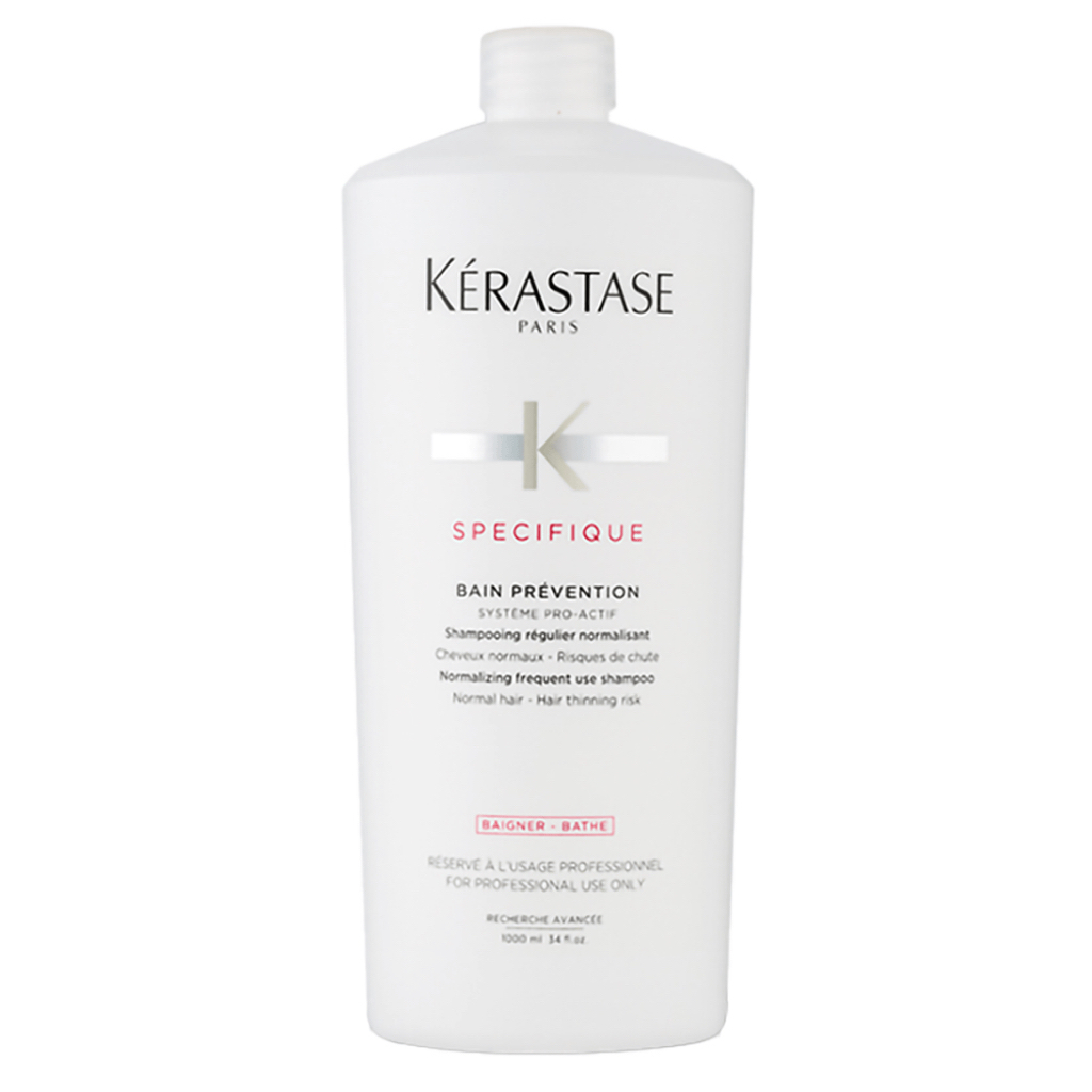 KÉRASTASE 根源防脫護理洗髮水