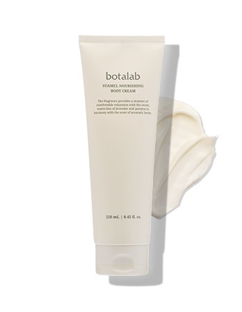 【Riman botalab 秀魅身體潤膚乳 250ML】