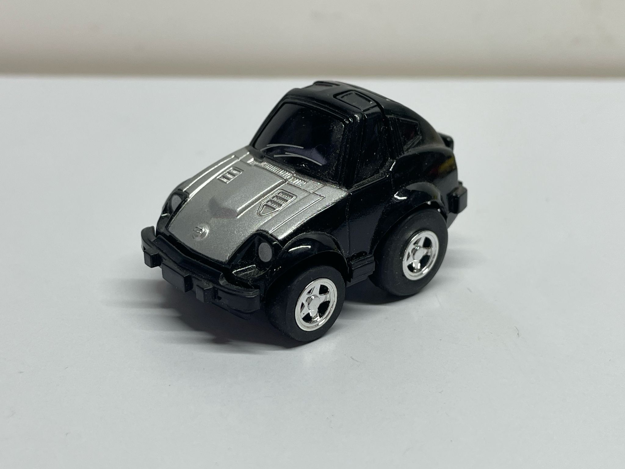 CHORO Q NO.A-5 NISSAN FAIRLADY 280Z BLACK