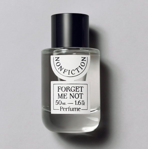 NONFICTION / 勿忘我 Eau de Parfum 50ML  JUN25
