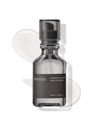 【Riman botalab 絲蔻植護髮精油 100ML】