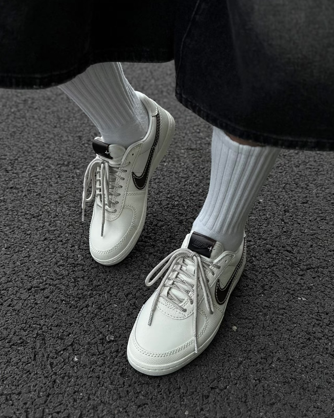 【預購】NIKE FIELD GENERAL 咖啡牛奶 IH7331020