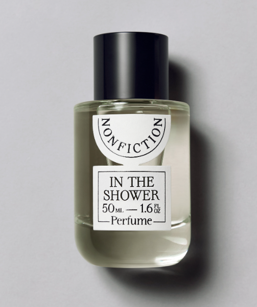 NONFICTION / In the showe rperfume  50ML  JUN25