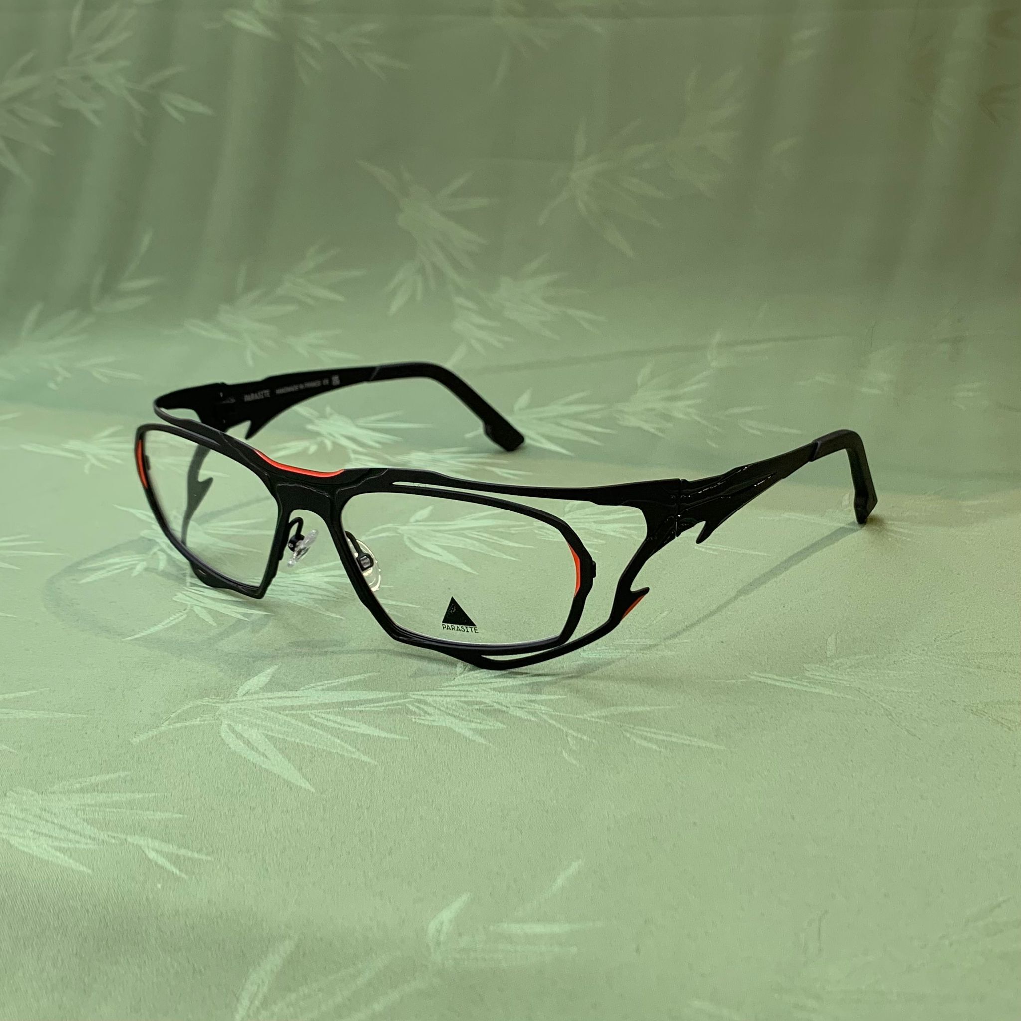 PARASITE CELLULE 1 C57