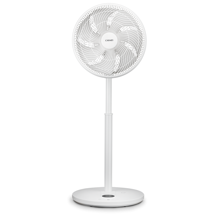 CHIMEI 奇美 14吋 DC馬達遙控節能風扇(DF-14P701)