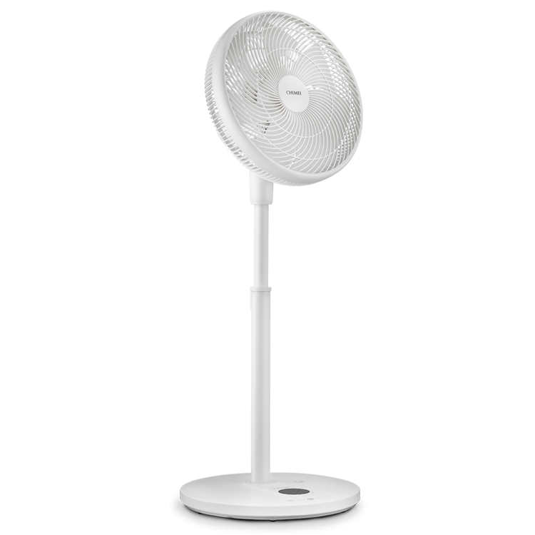 CHIMEI 奇美 14吋 DC馬達遙控節能風扇(DF-14P701)