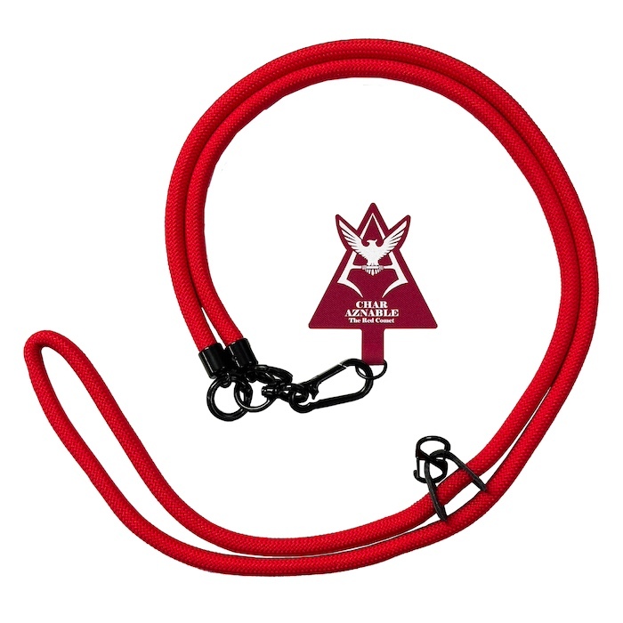 《機動戰士高達》電話繩 FGD-Phone Strap-01