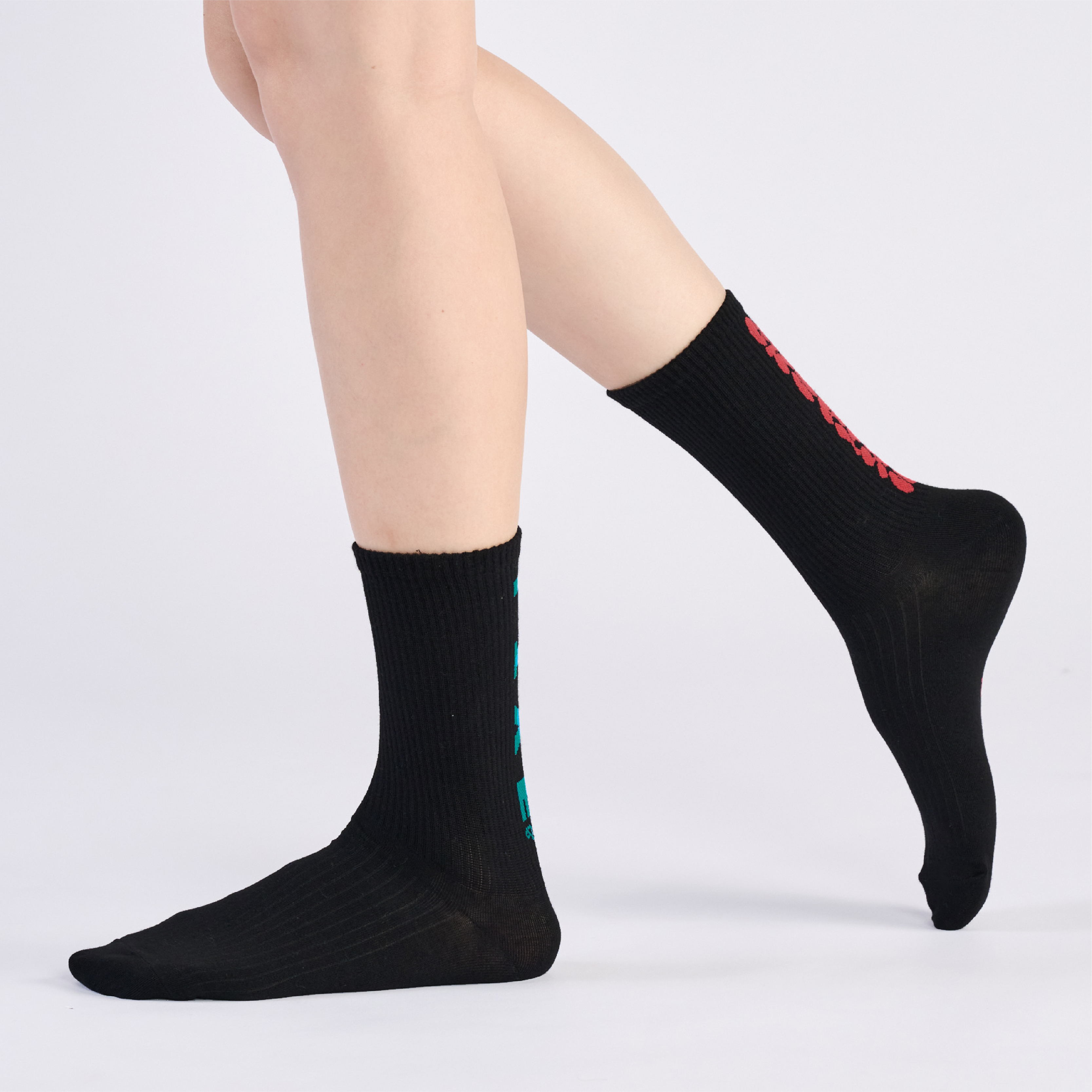 Live and Breathe〈黑〉