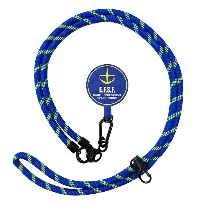 《機動戰士高達》電話繩 FGD-Phone Strap-02