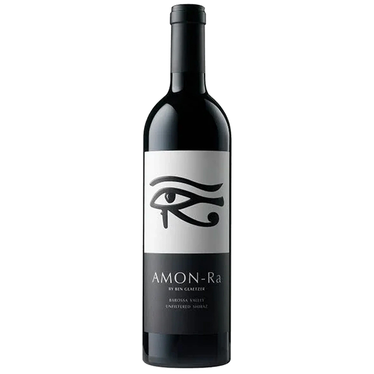 Glaetzer Amon Ra Shiraz 2012