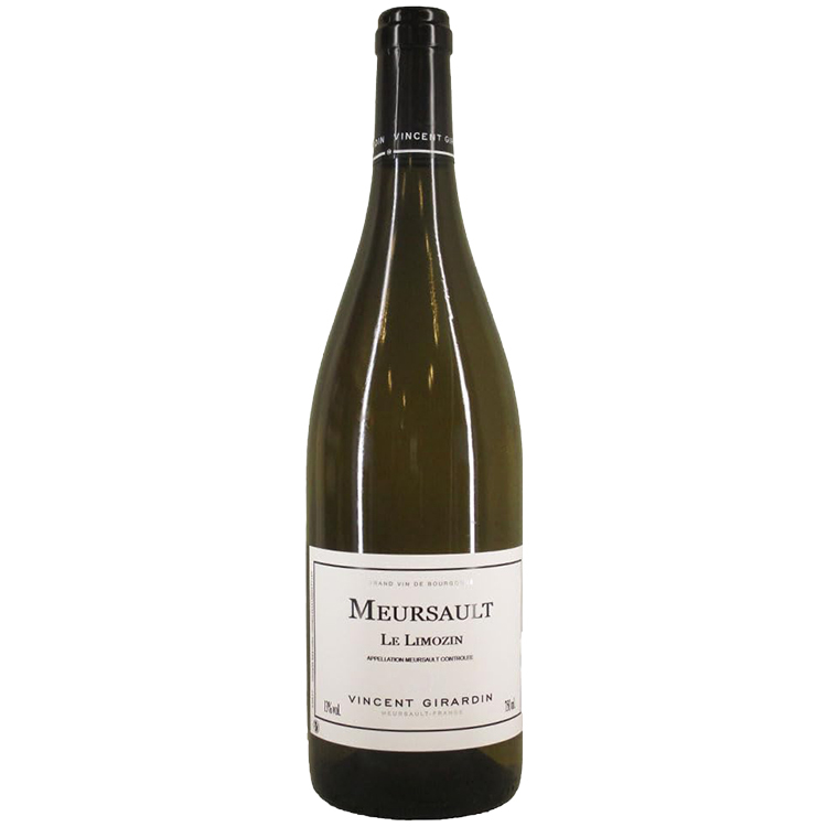 Vincent Girardin Meursault Le Limozin 2020