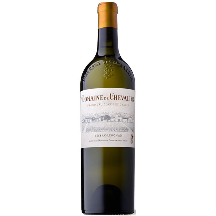 Domaine de Chevalier Blanc 2019