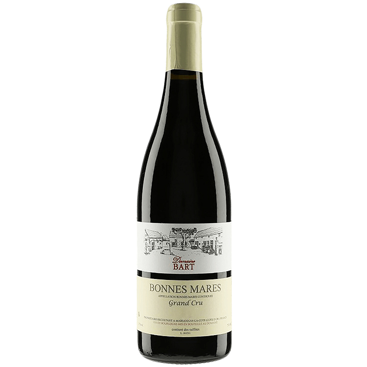 Domaine Bart Bonnes Mares Grand Cru 2013
