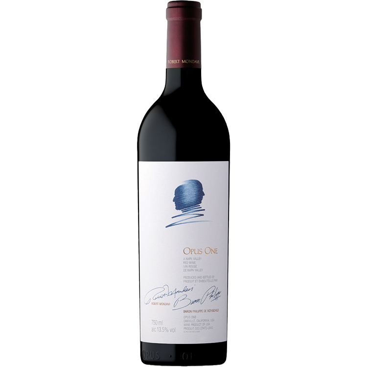 Opus One 2018