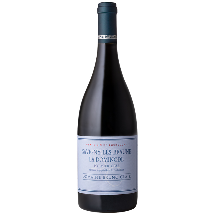 Domaine Bruno Clair Savigny-les-Beaune 1er Cru La Dominode 2019