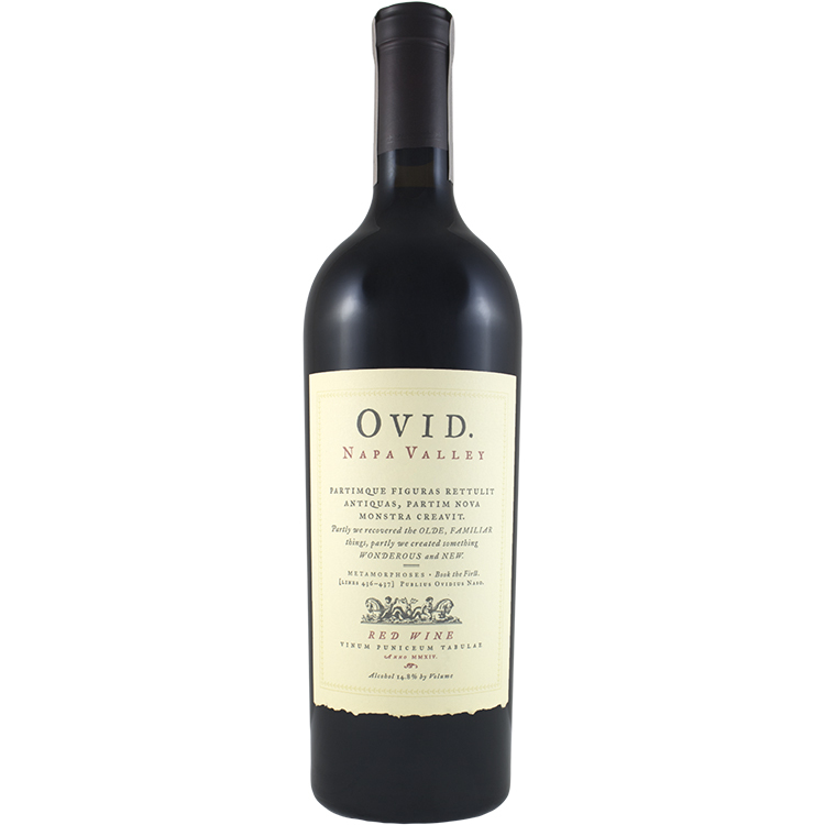 Ovid Napa Valley 2017