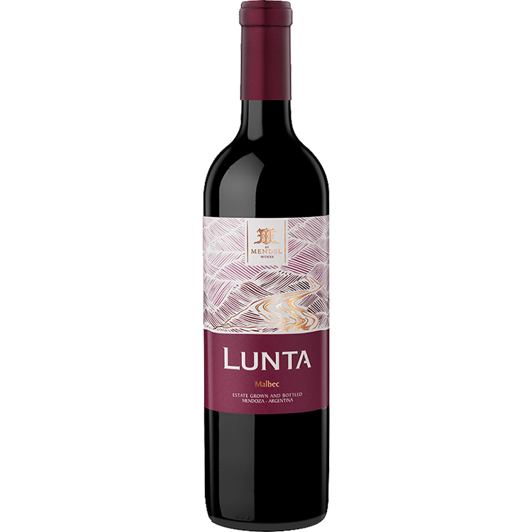 Mendel Lunta Malbec 2019