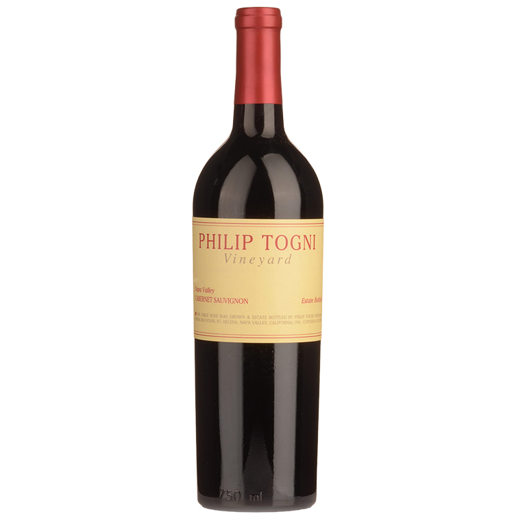Philip Togni Vineyard Cabernet Sauvignon 2019