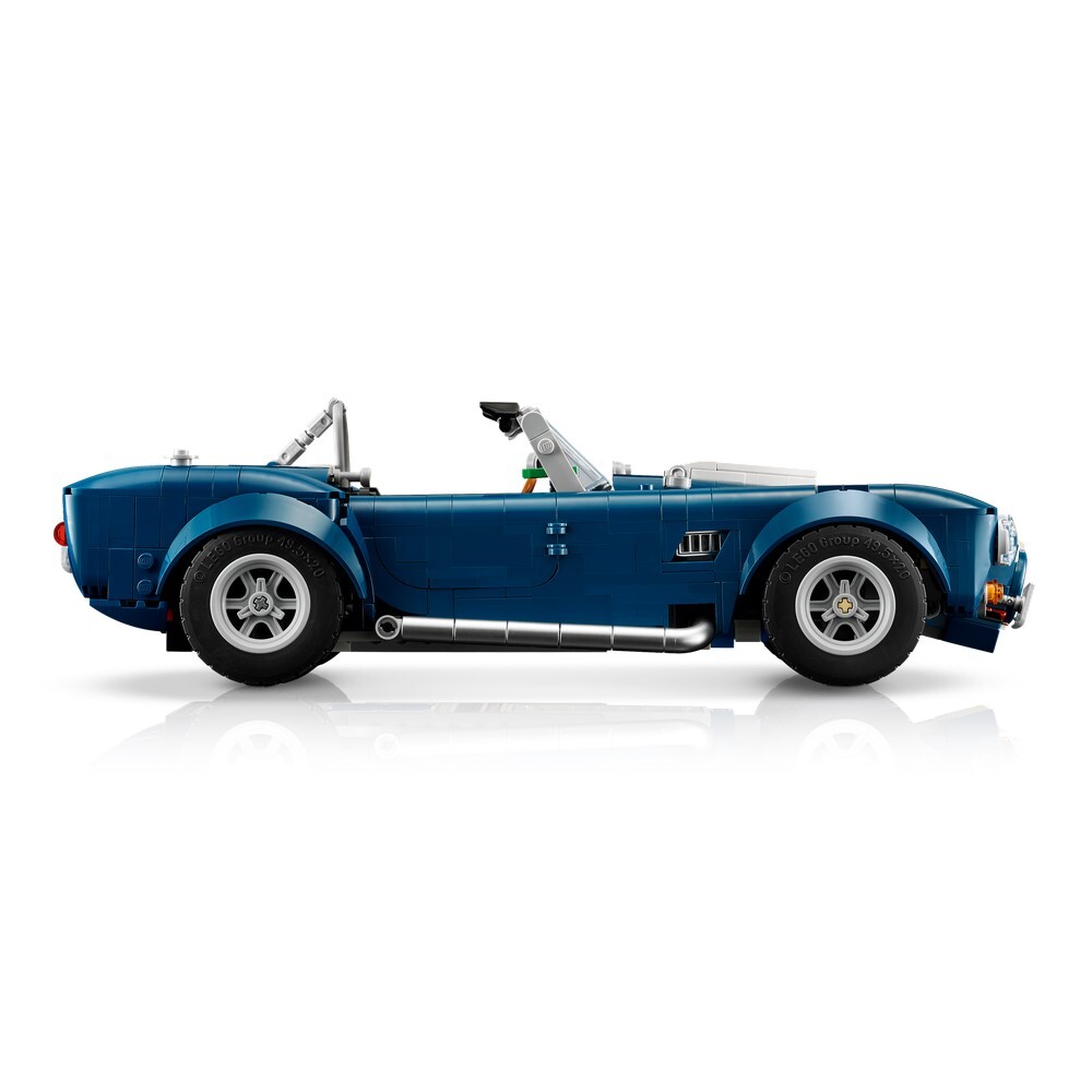 極上 明時代　花入　F-4 10357 - Shelby Cobra 427 SC