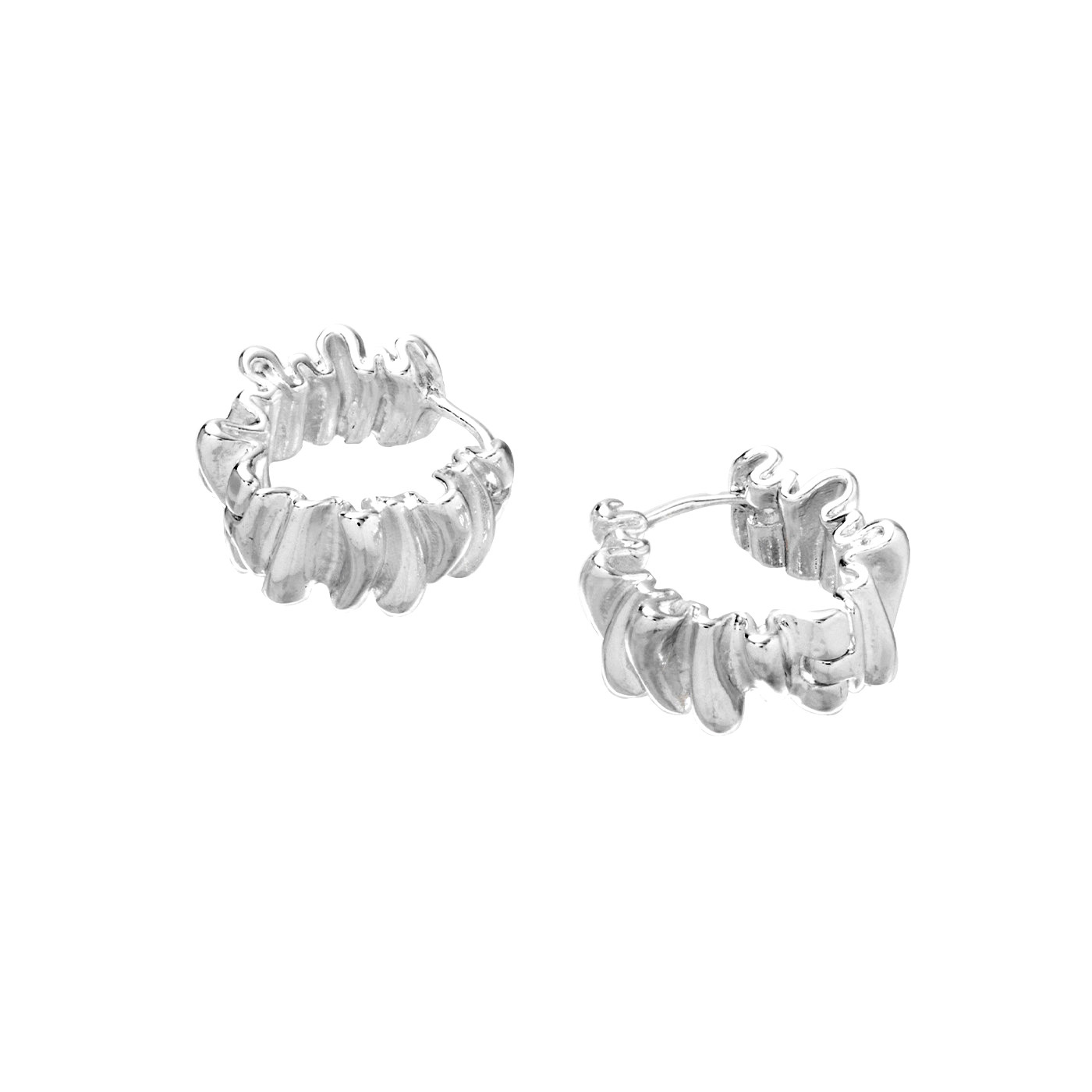 平價飾品,韓國,圈圈,耳環