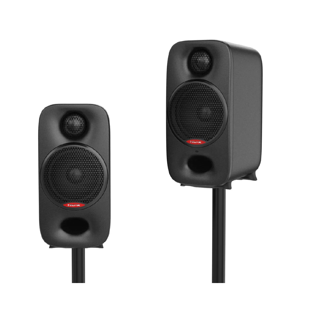 NUX NUX / AXON 3 專業監聽喇叭 (3吋,90W)(對) 第 4 張圖片｜三峽錄音 / 音響